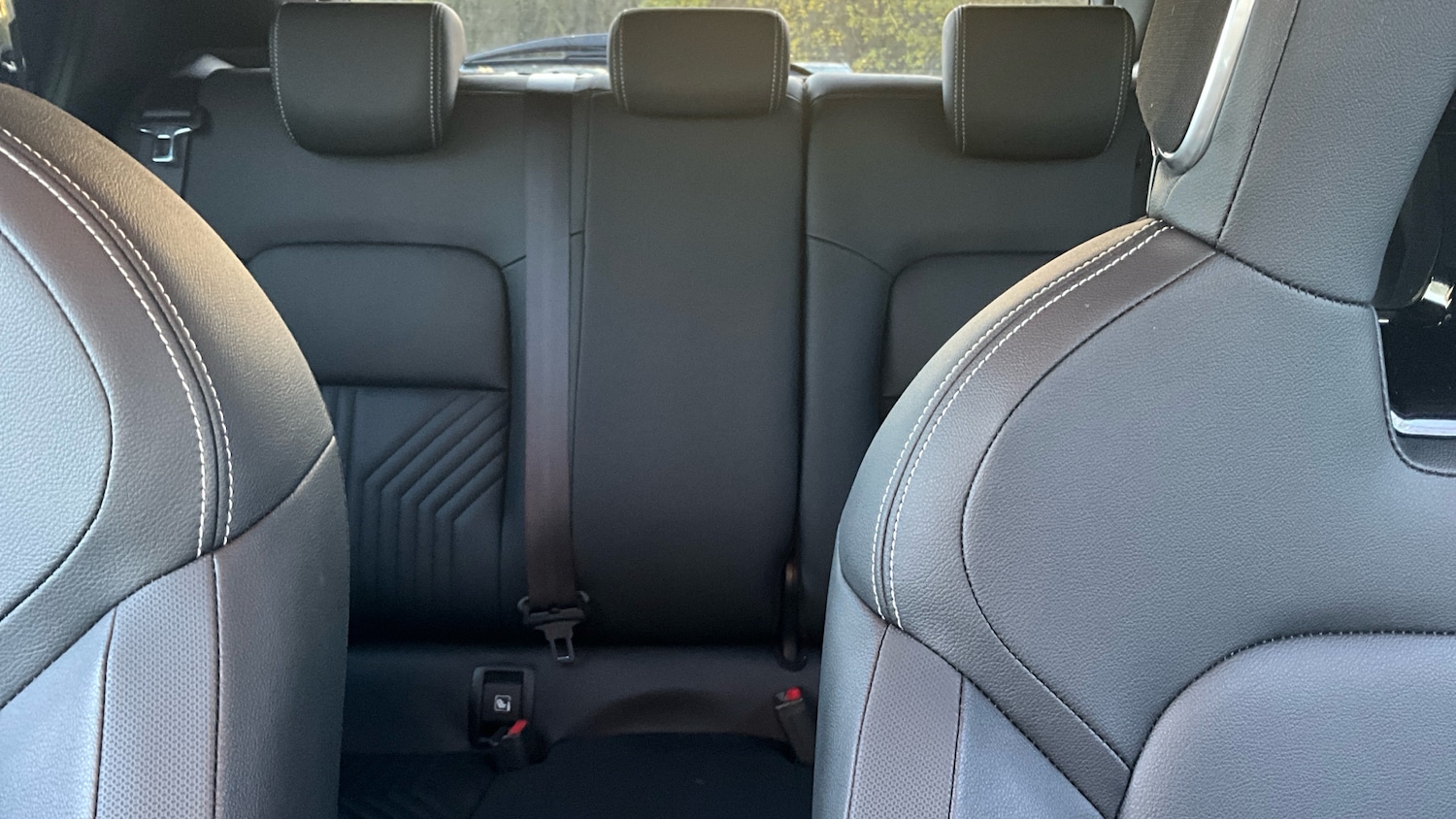 Used Nissan Juke 2025 for sale - 77036617: Photo 15