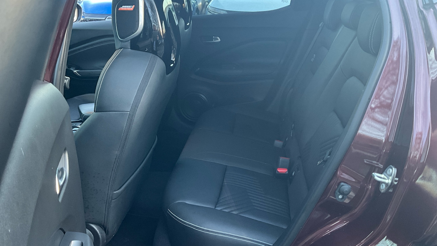 Used Nissan Juke 2025 for sale - 77036617: Photo 16