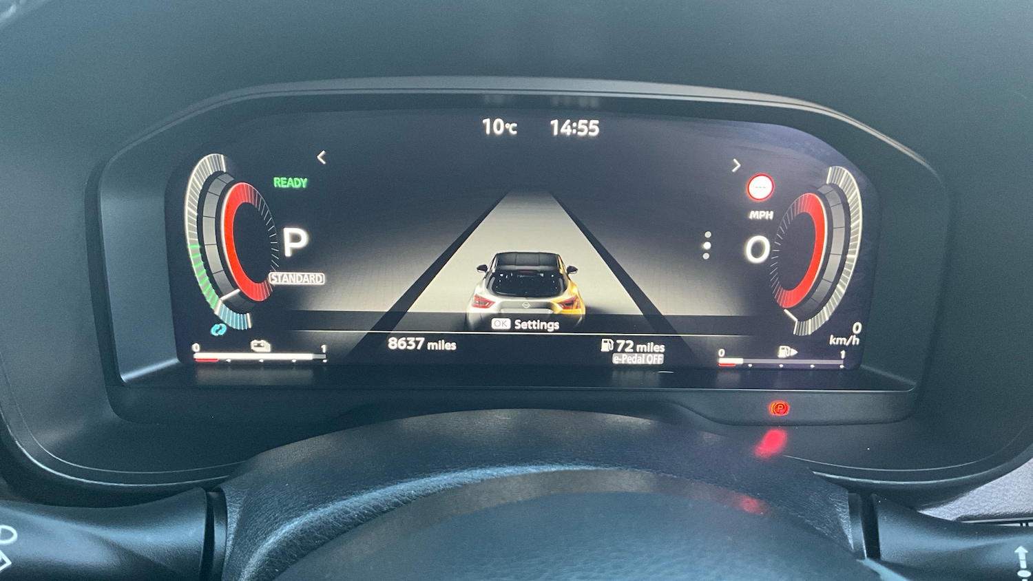 Used Nissan Juke 2025 for sale - 77036617: Photo 18