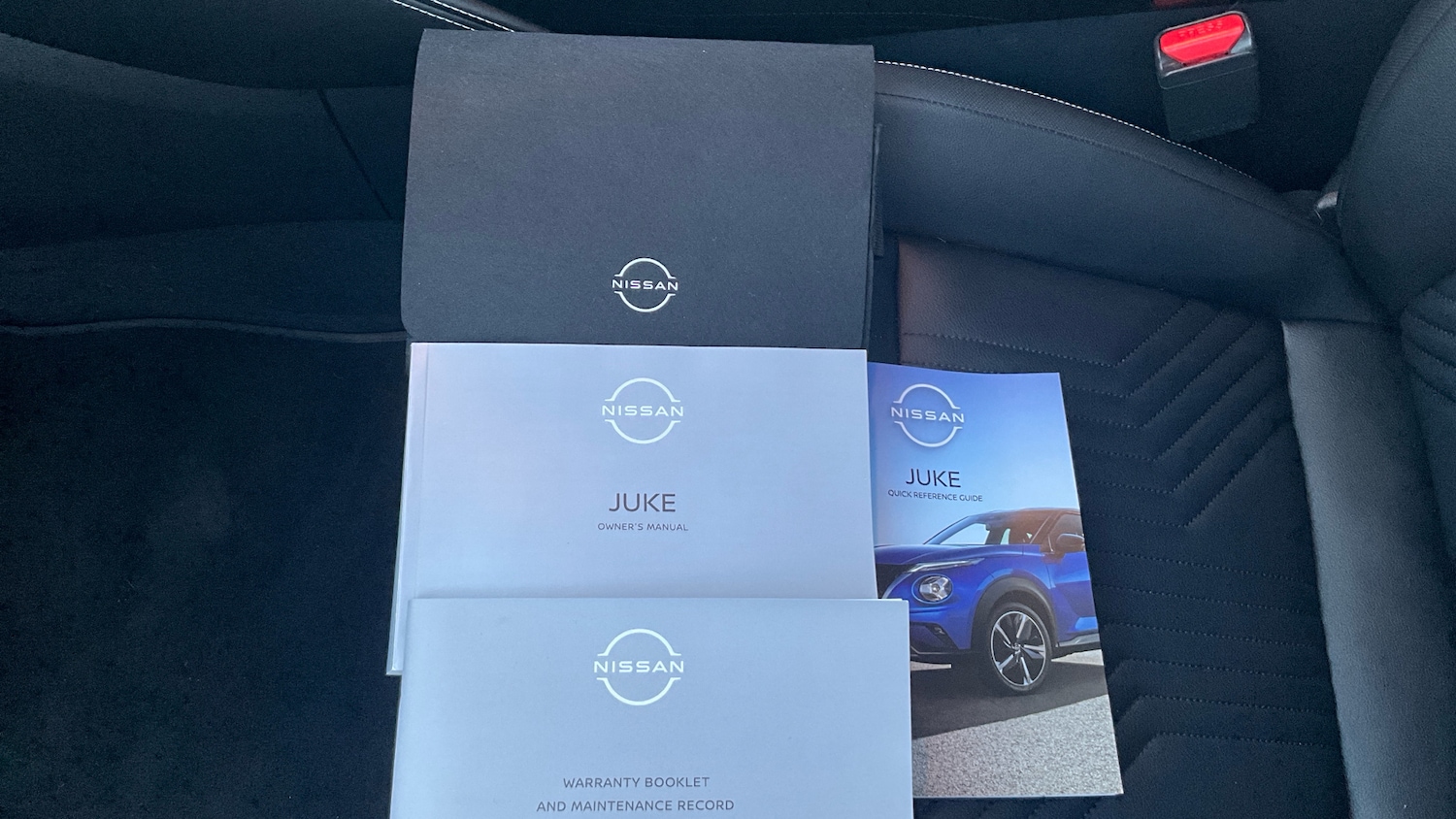 Used Nissan Juke 2025 for sale - 77036617: Photo 19