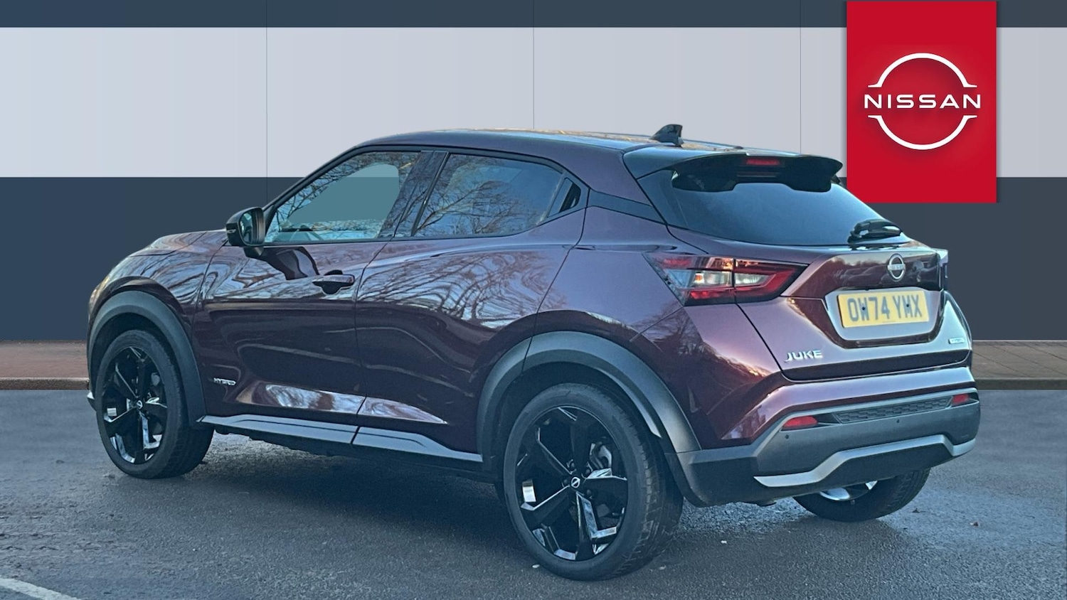 Used Nissan Juke 2025 for sale - 77036617: Photo 2