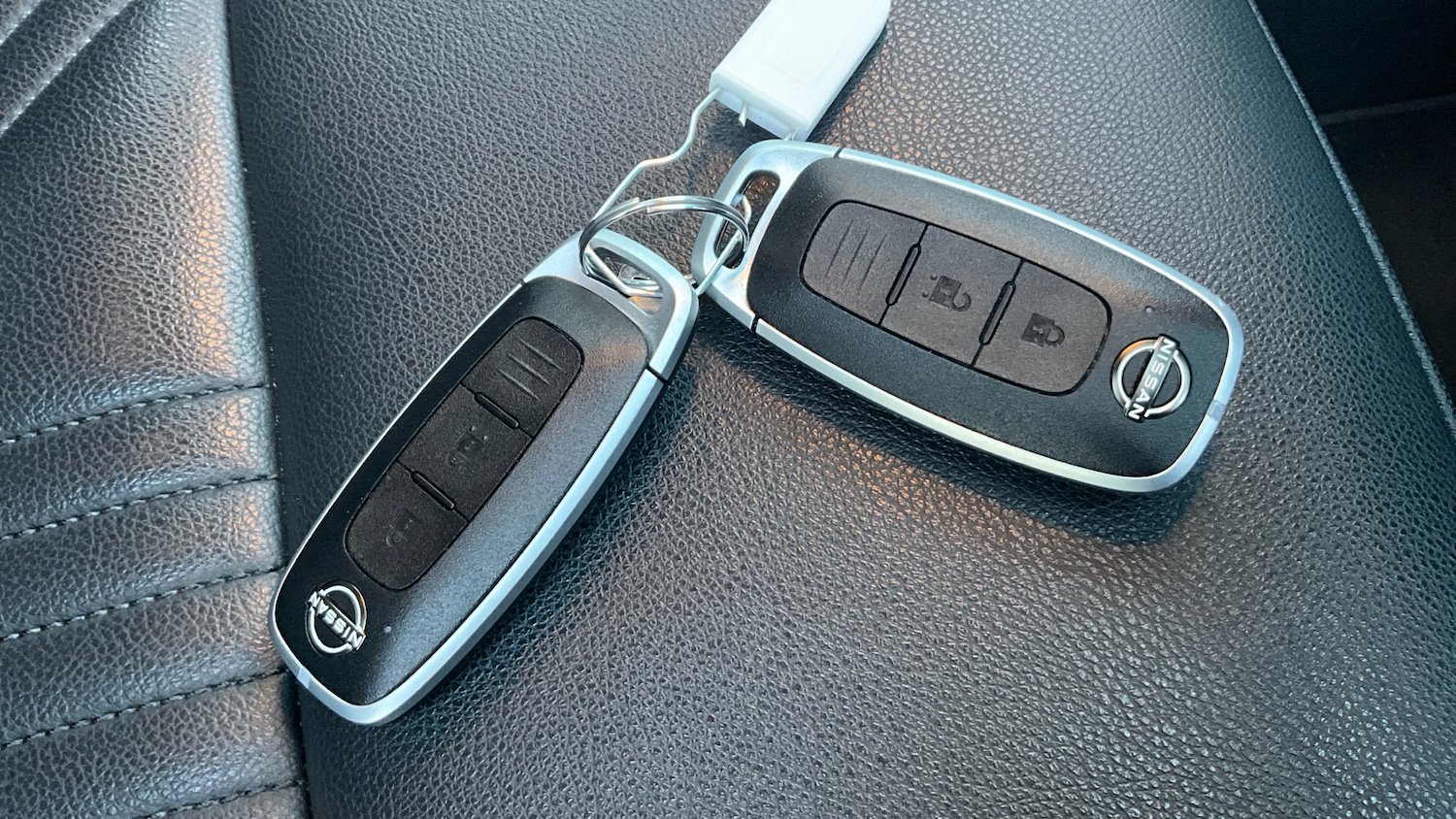 Used Nissan Juke 2025 for sale - 77036617: Photo 20