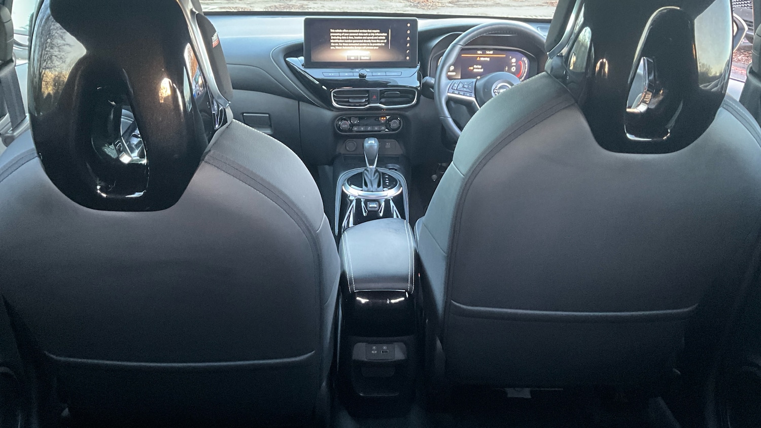 Used Nissan Juke 2025 for sale - 77036617: Photo 21