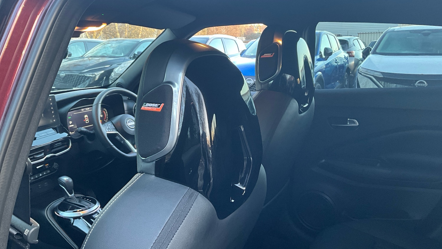 Used Nissan Juke 2025 for sale - 77036617: Photo 22