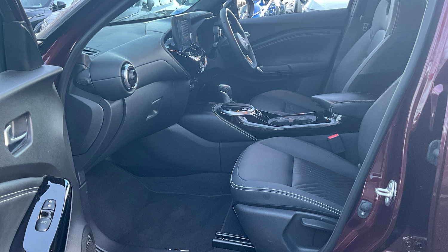 Used Nissan Juke 2025 for sale - 77036617: Photo 24