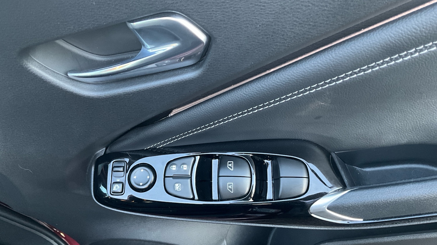 Used Nissan Juke 2025 for sale - 77036617: Photo 26