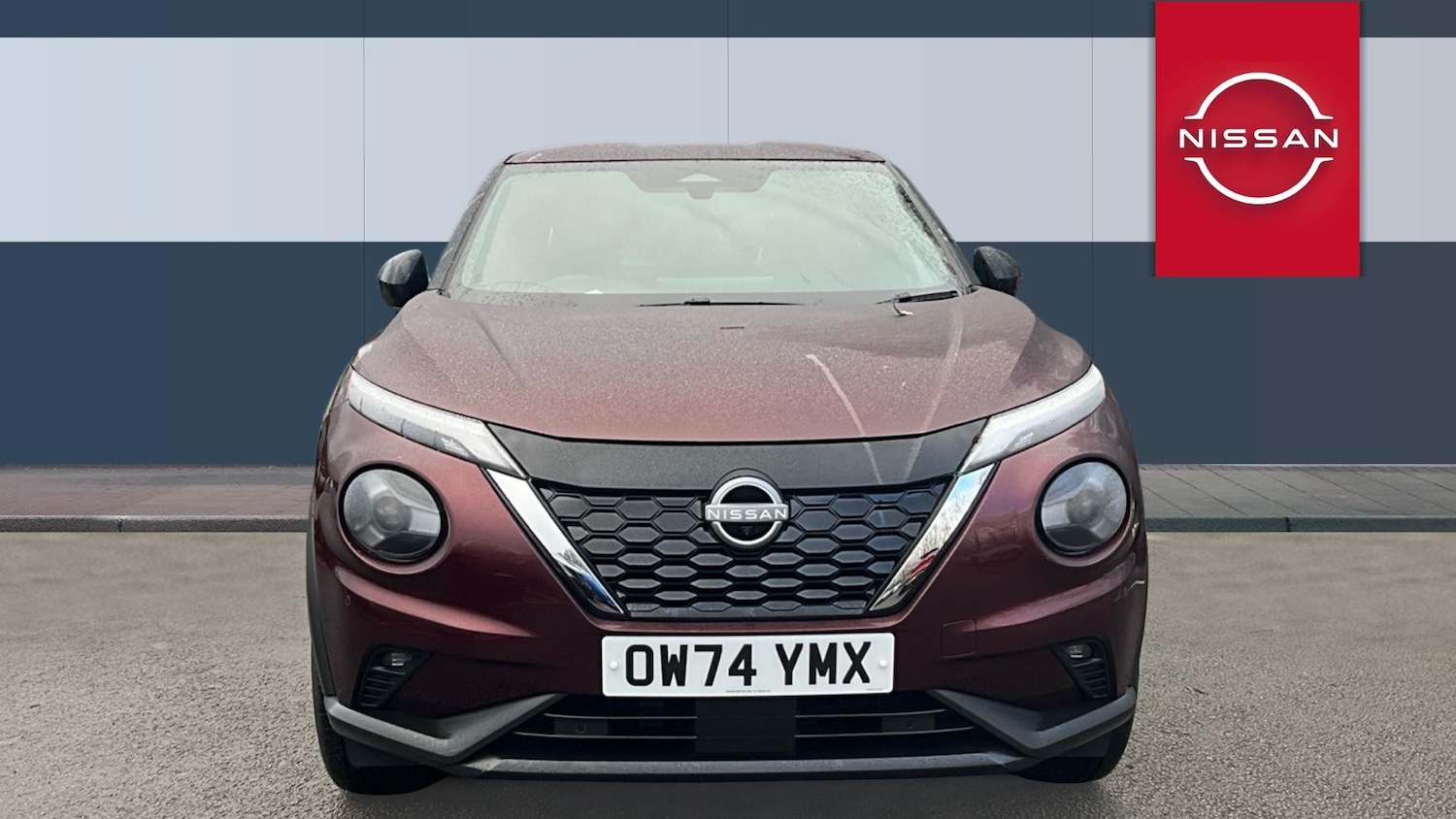 Used Nissan Juke 2025 for sale - 77036617: Photo 3