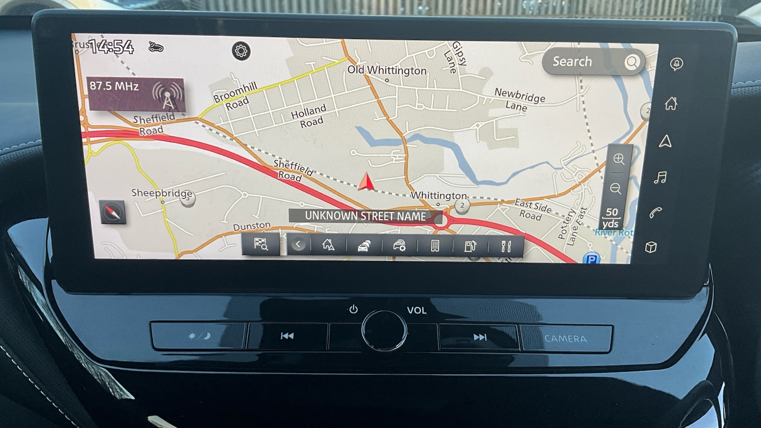 Used Nissan Juke 2025 for sale - 77036617: Photo 36