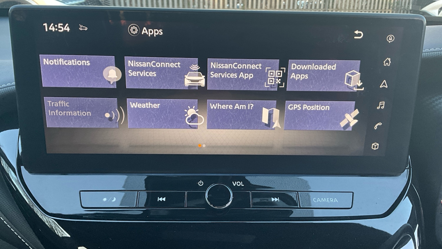 Used Nissan Juke 2025 for sale - 77036617: Photo 37