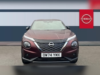 Used Nissan Juke 2025 for sale - 77036617: Photo