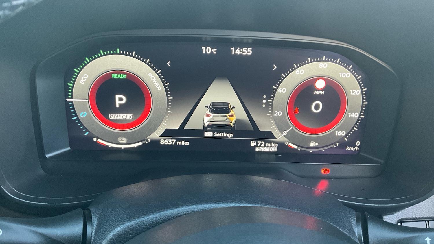 Used Nissan Juke 2025 for sale - 77036617: Photo 40