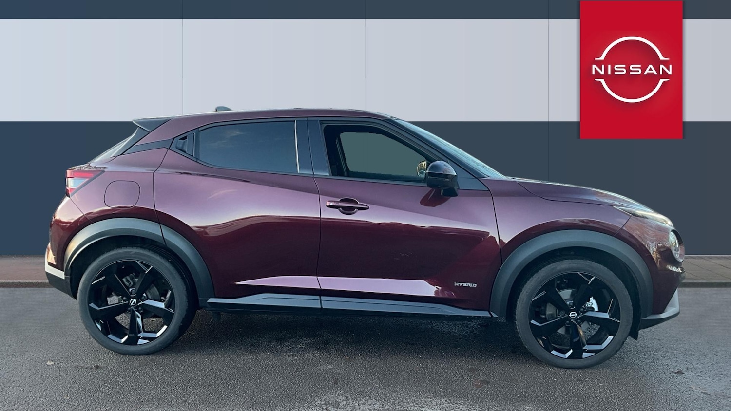 Used Nissan Juke 2025 for sale - 77036617: Photo 5