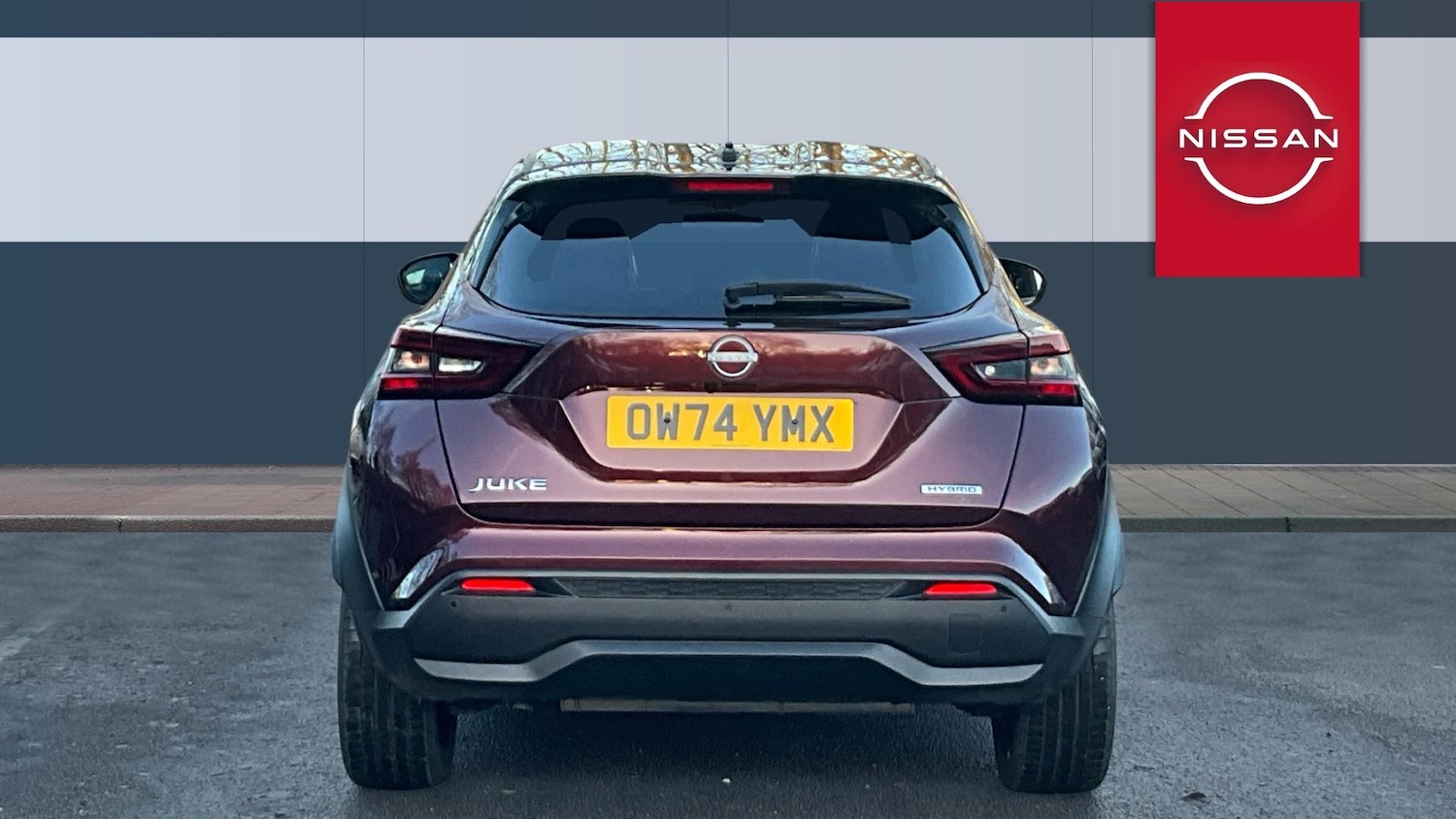 Used Nissan Juke 2025 for sale - 77036617: Photo 6