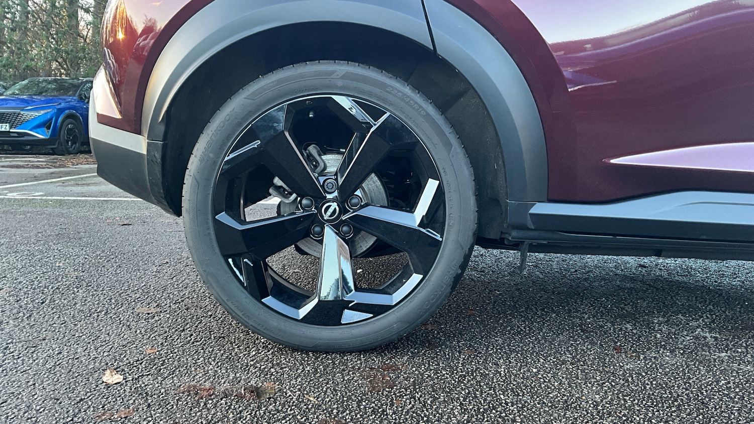 Used Nissan Juke 2025 for sale - 77036617: Photo 7