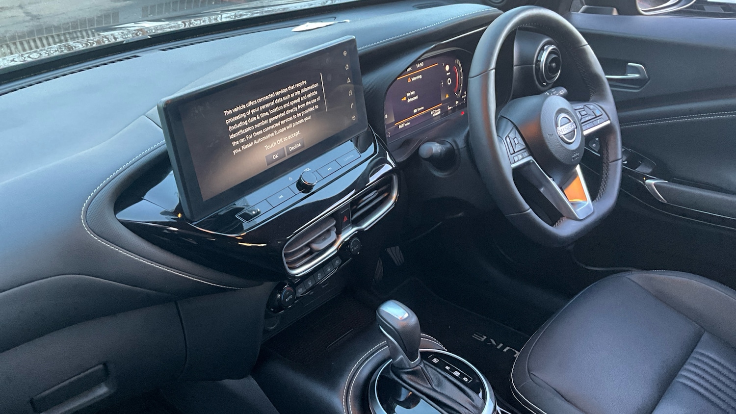 Used Nissan Juke 2025 for sale - 77036617: Photo 9