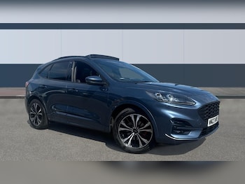 Used Ford Kuga 2023 for sale - 75558253: Photo