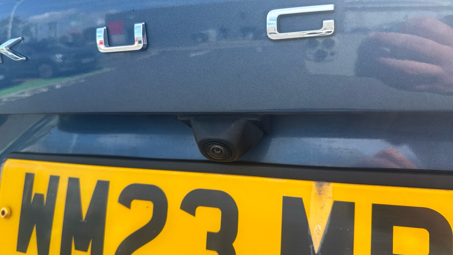 Vehicle 28