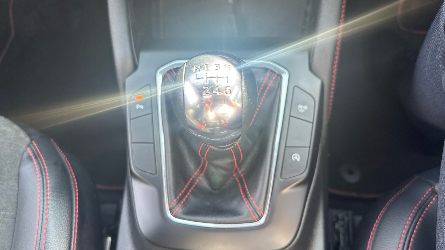 Vehicle 36
