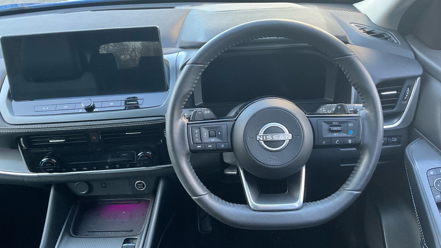 Used Nissan Qashqai 2024 for sale - 77104032: Photo 10