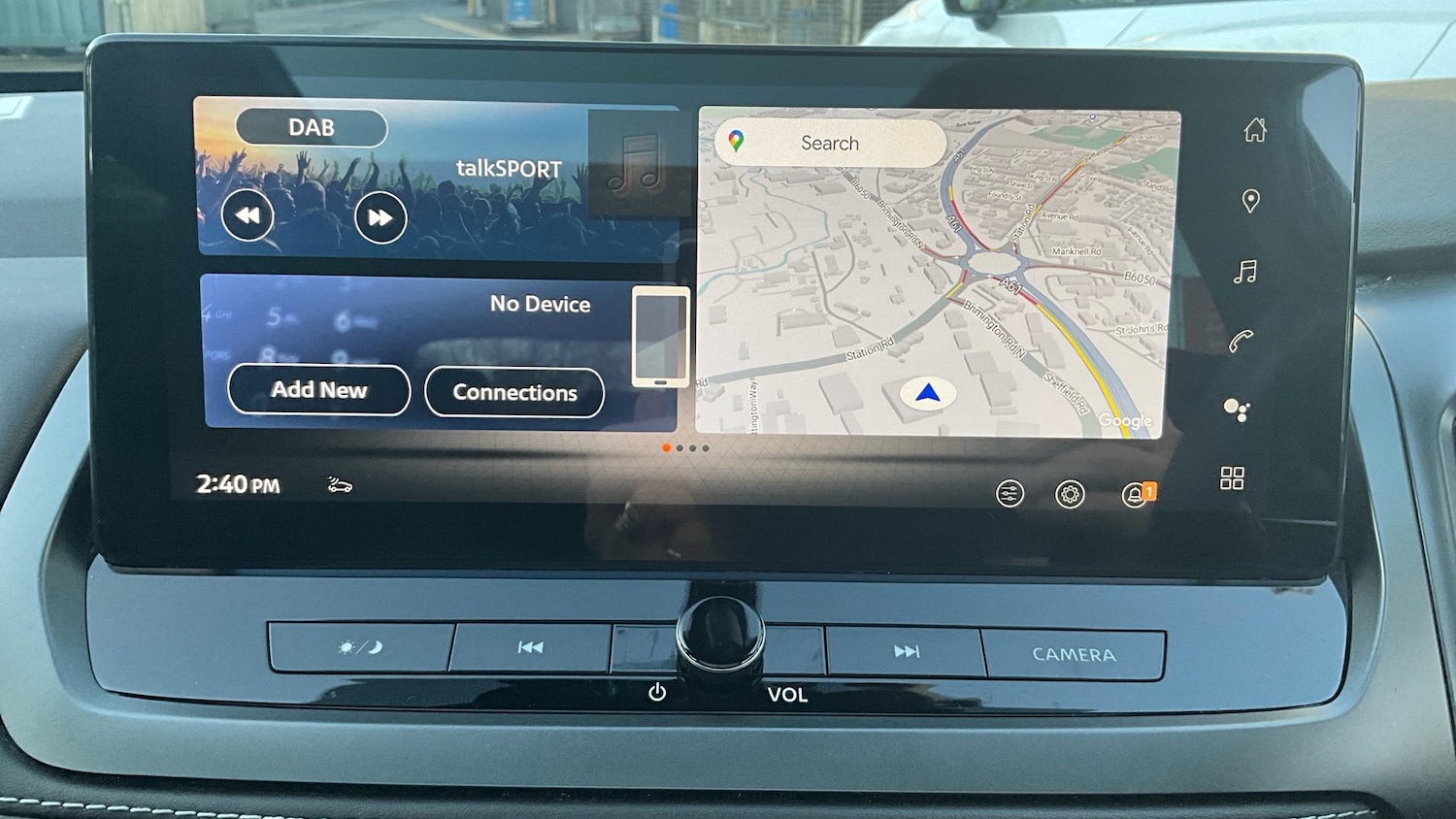 Used Nissan Qashqai 2024 for sale - 77104032: Photo 12