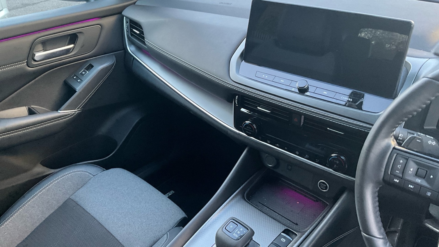 Used Nissan Qashqai 2024 for sale - 77104032: Photo 14