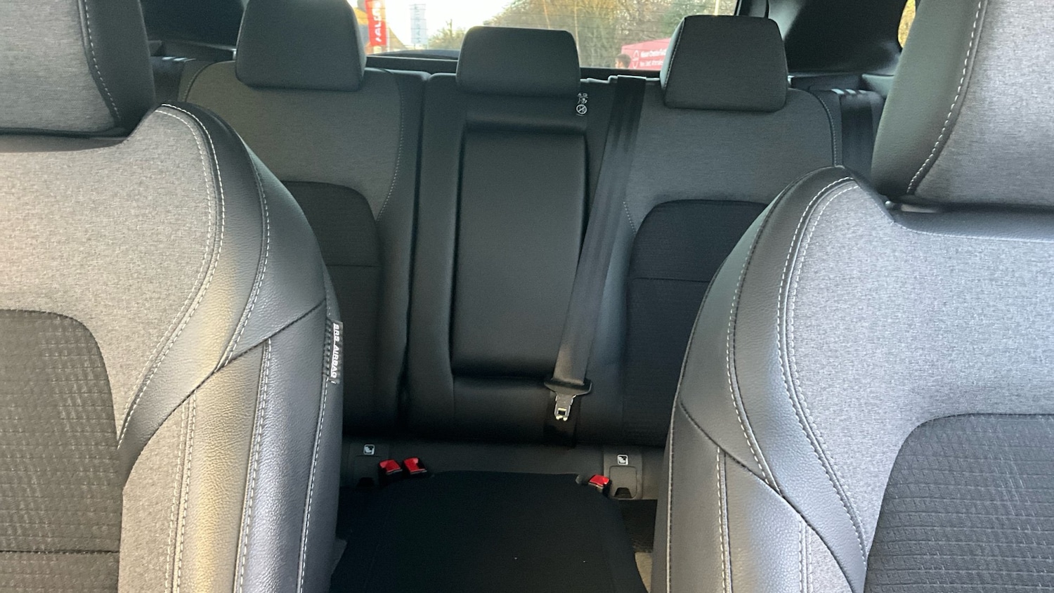 Used Nissan Qashqai 2024 for sale - 77104032: Photo 15