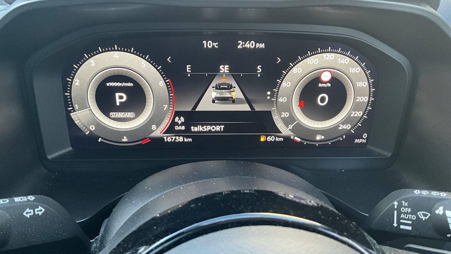 Used Nissan Qashqai 2024 for sale - 77104032: Photo 18