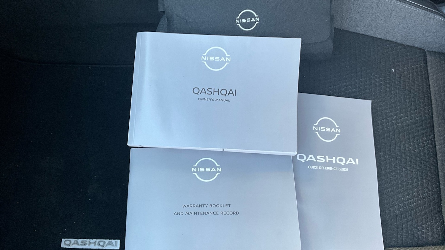 Used Nissan Qashqai 2024 for sale - 77104032: Photo 19