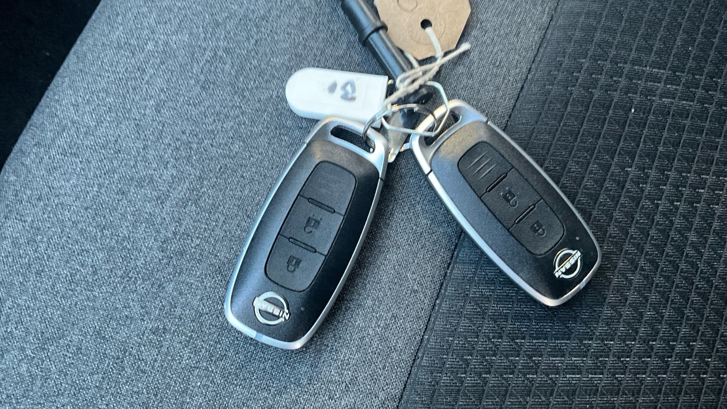 Used Nissan Qashqai 2024 for sale - 77104032: Photo 20