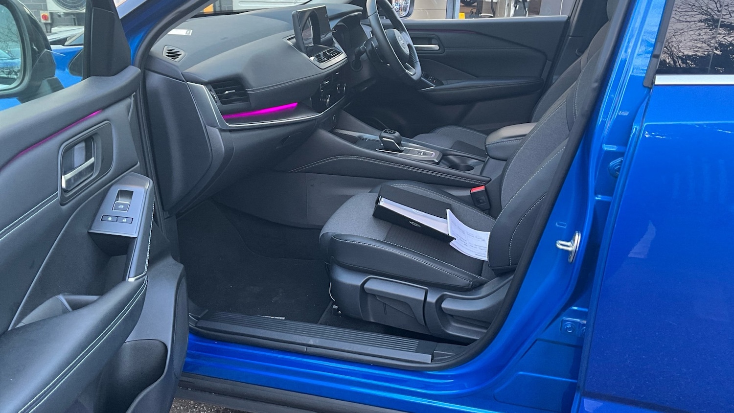 Used Nissan Qashqai 2024 for sale - 77104032: Photo 23