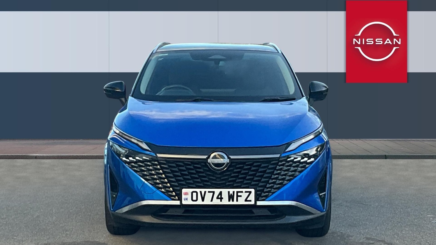 Used Nissan Qashqai 2024 for sale - 77104032: Photo 3