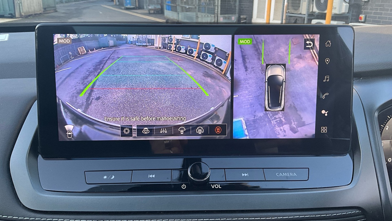 Used Nissan Qashqai 2024 for sale - 77104032: Photo 30