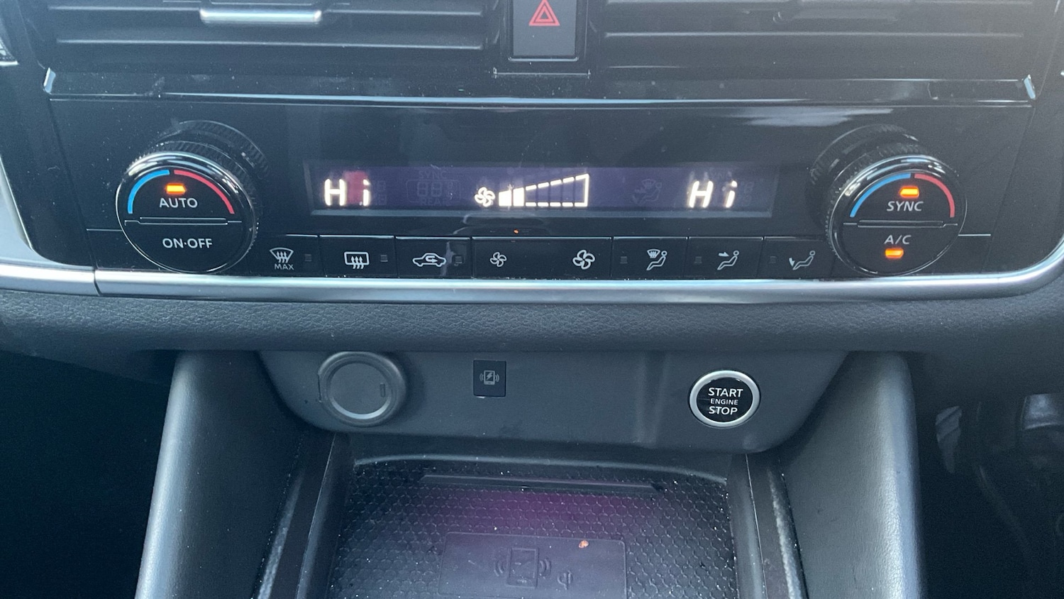 Used Nissan Qashqai 2024 for sale - 77104032: Photo 31