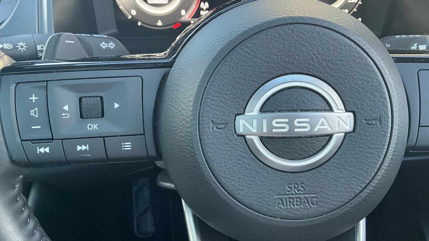 Used Nissan Qashqai 2024 for sale - 77104032: Photo 33