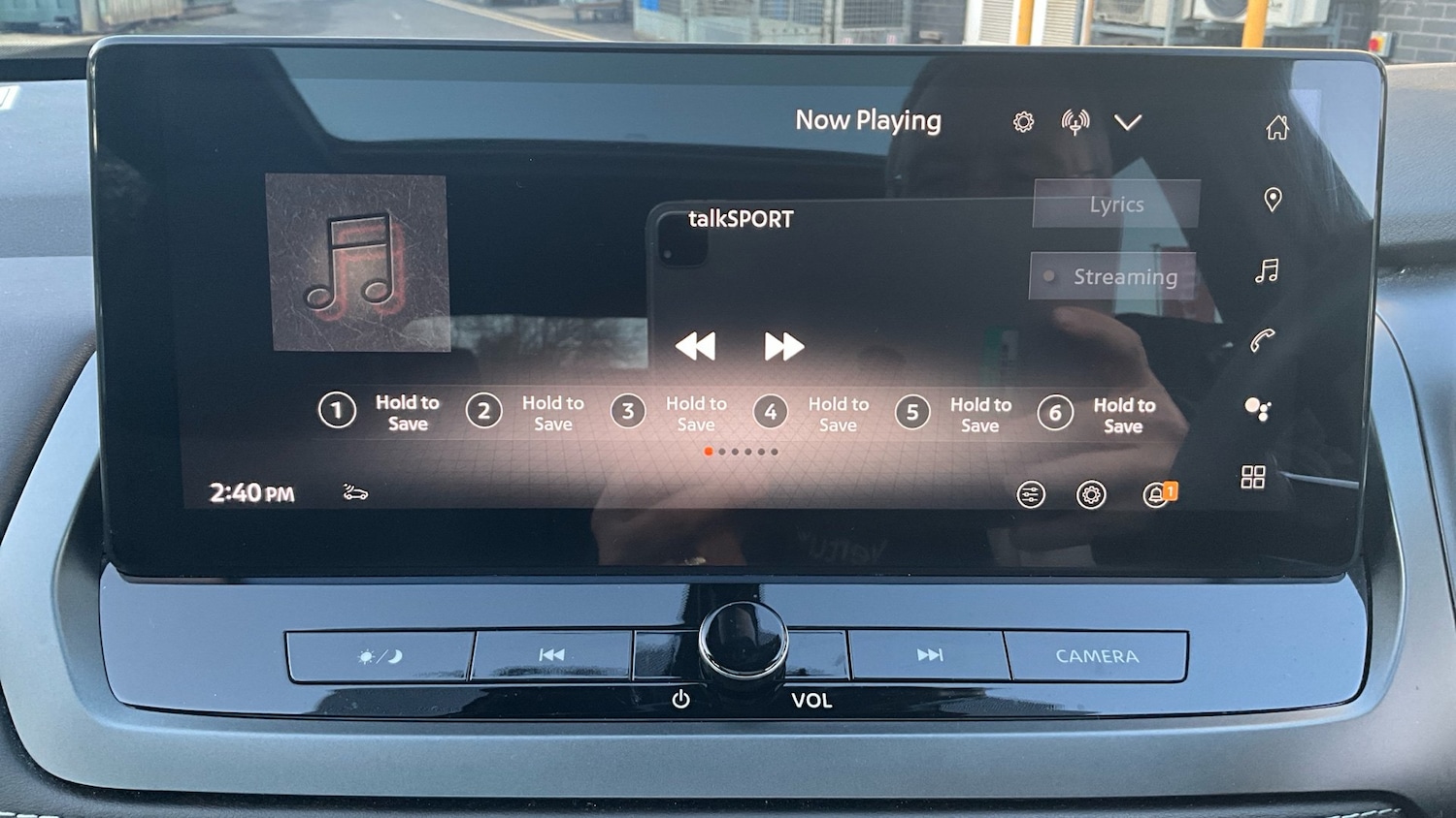 Used Nissan Qashqai 2024 for sale - 77104032: Photo 37