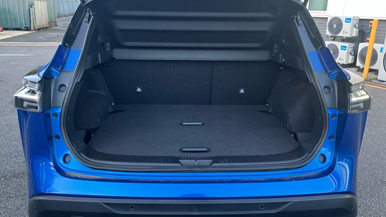 Used Nissan Qashqai 2024 for sale - 77104032: Photo 4