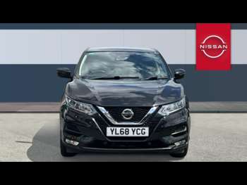 Used Nissan Qashqai 2019 for sale - 75210815: Photo