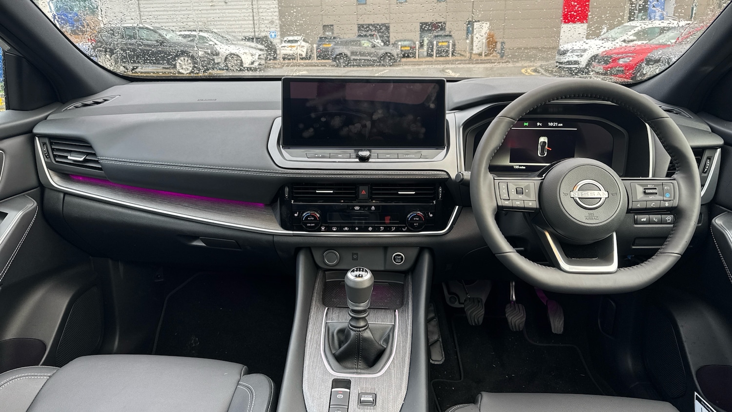 Used Nissan Qashqai 2025 for sale - 77668384: Photo 10