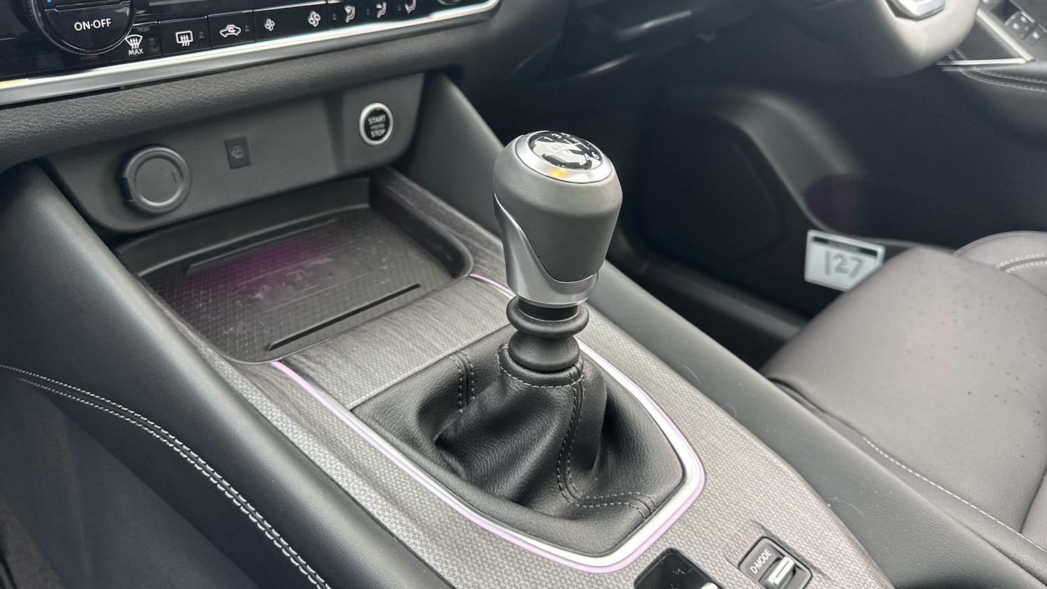 Used Nissan Qashqai 2025 for sale - 77668384: Photo 13