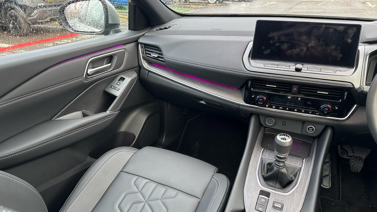 Used Nissan Qashqai 2025 for sale - 77668384: Photo 14