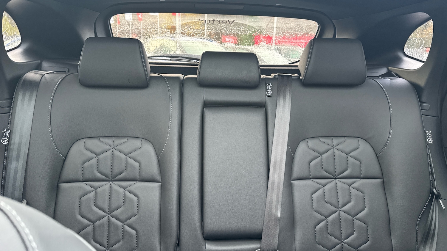 Used Nissan Qashqai 2025 for sale - 77668384: Photo 15