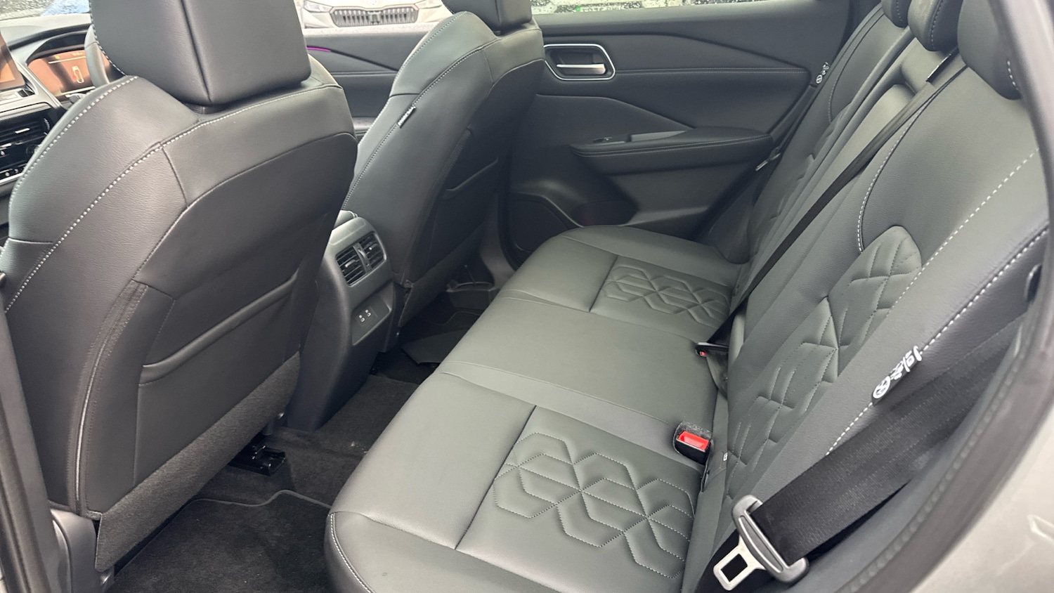 Used Nissan Qashqai 2025 for sale - 77668384: Photo 16