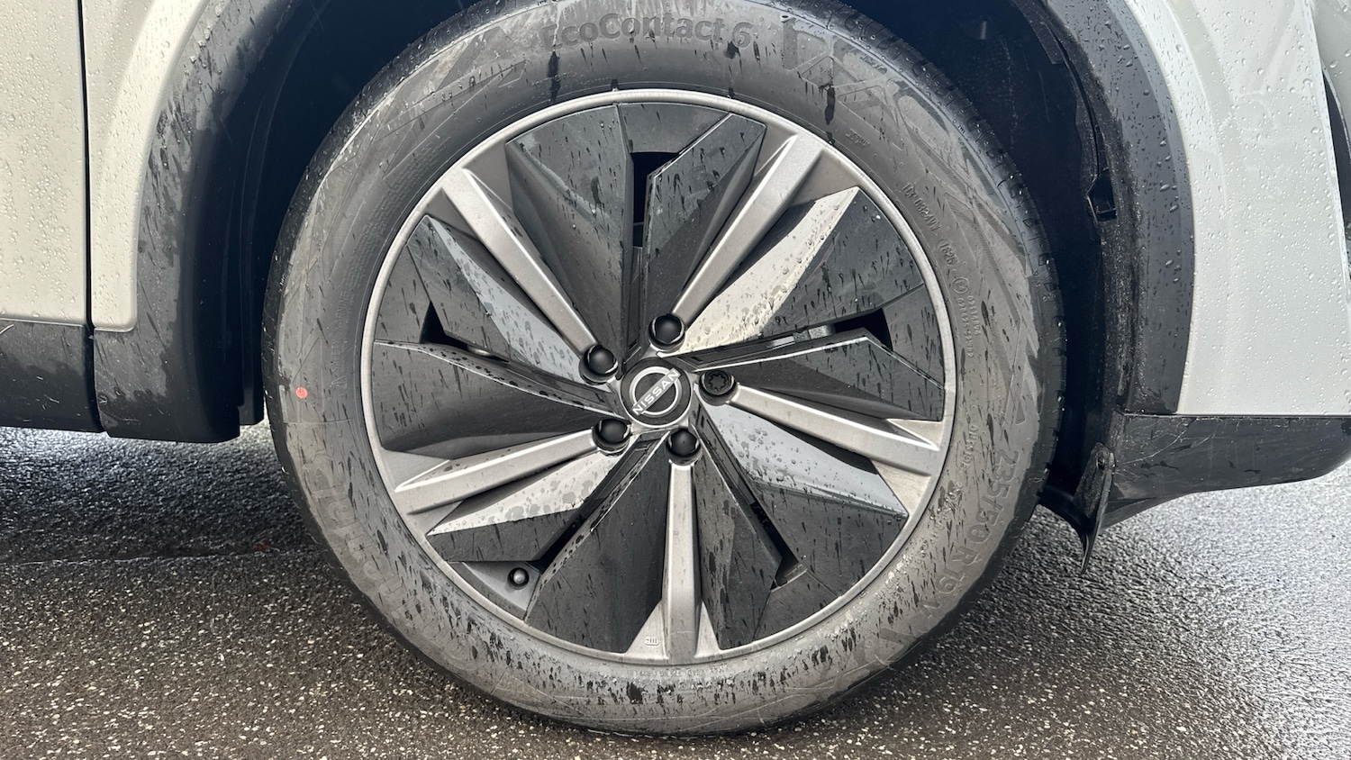 Used Nissan Qashqai 2025 for sale - 77668384: Photo 21