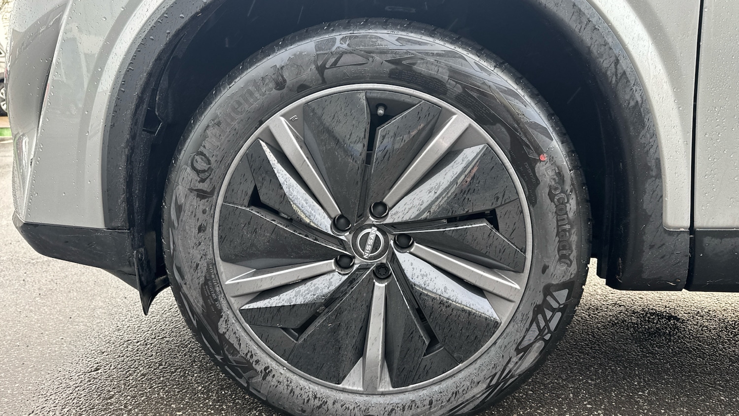 Used Nissan Qashqai 2025 for sale - 77668384: Photo 22