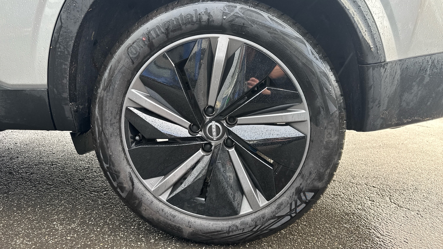 Used Nissan Qashqai 2025 for sale - 77668384: Photo 23