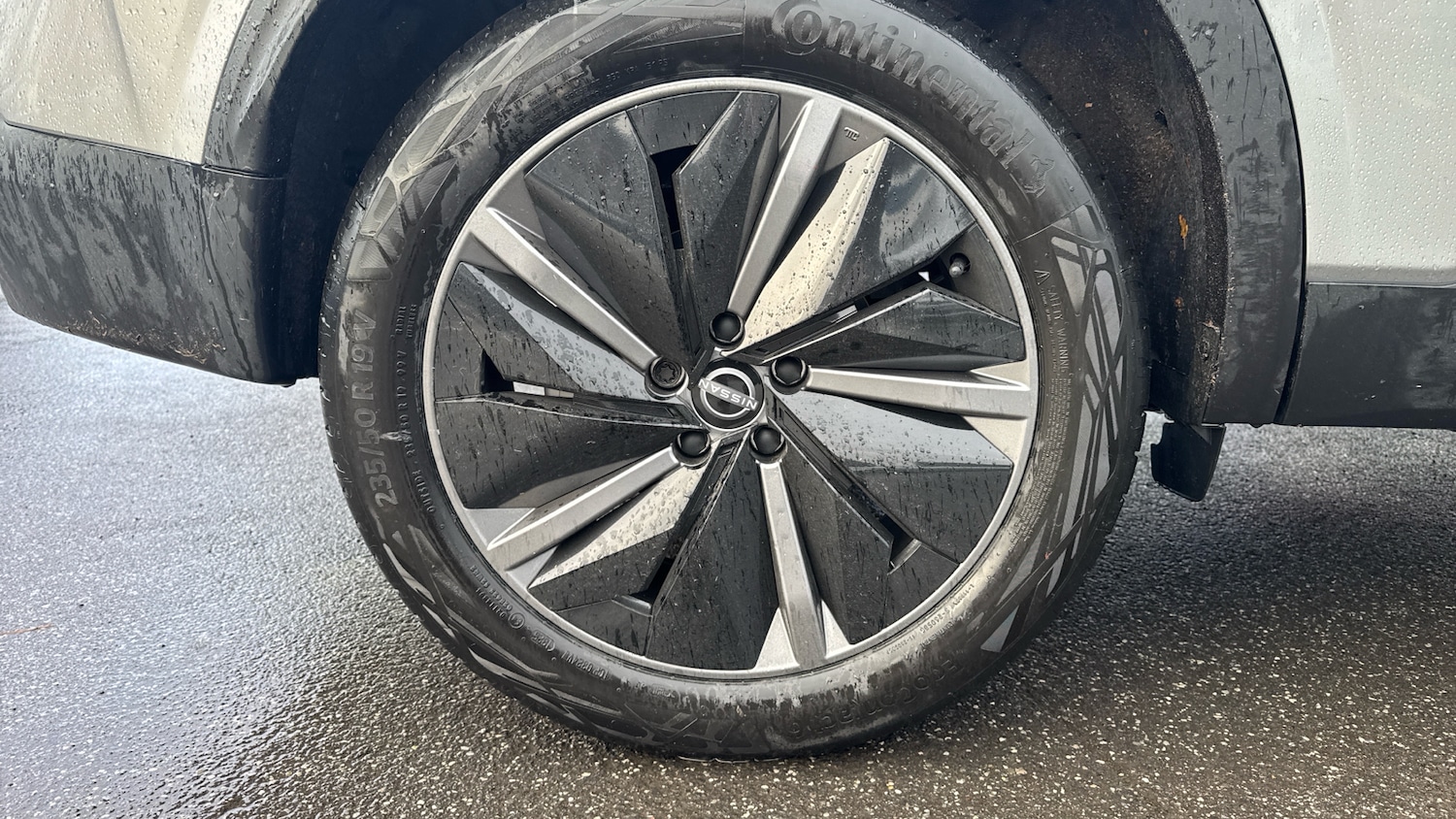 Used Nissan Qashqai 2025 for sale - 77668384: Photo 24