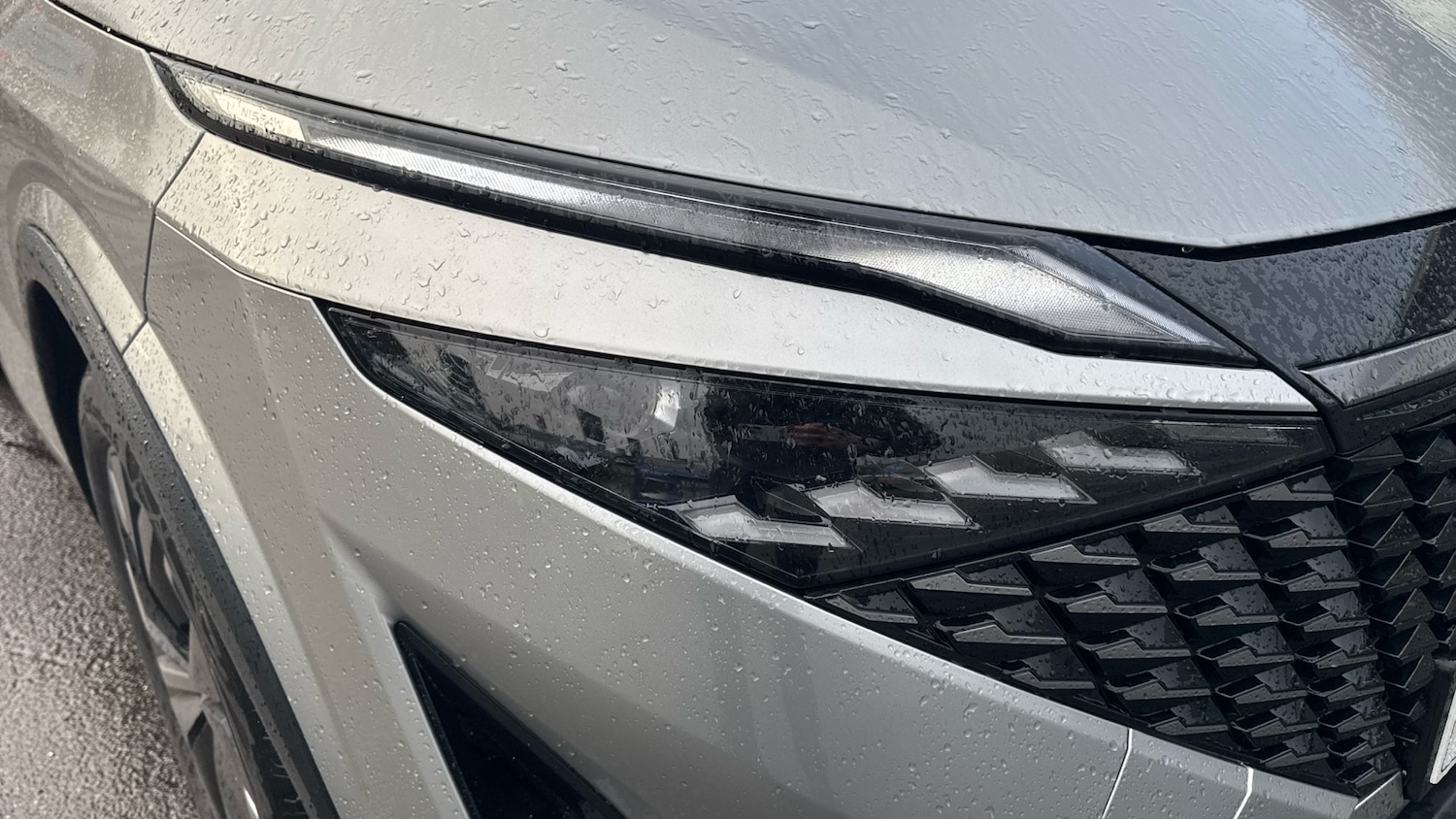 Used Nissan Qashqai 2025 for sale - 77668384: Photo 25