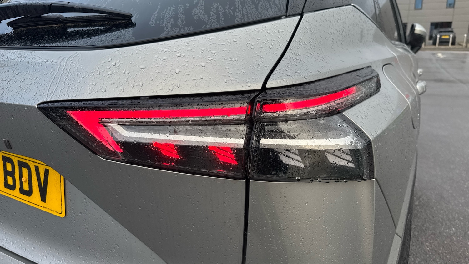 Used Nissan Qashqai 2025 for sale - 77668384: Photo 26