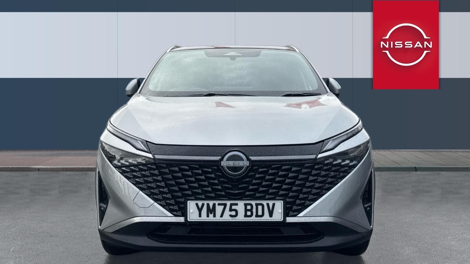 Used Nissan Qashqai 2025 for sale - 77668384: Photo 3