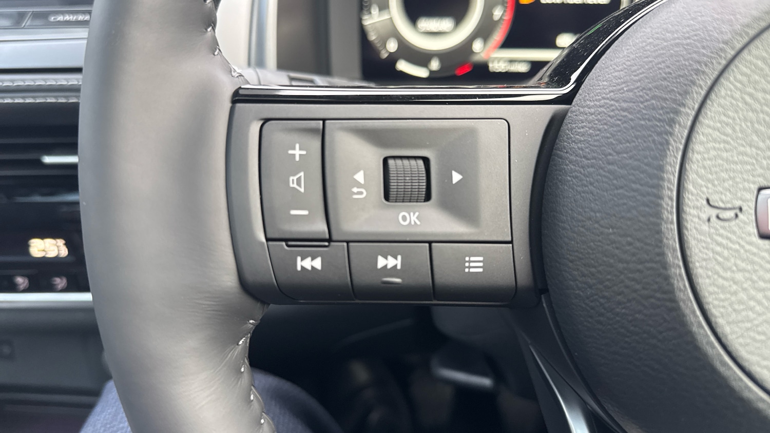 Used Nissan Qashqai 2025 for sale - 77668384: Photo 31